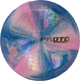 Ricky Wysocki 2025 Proto Putter-Discraft-Foundation Disc Golf