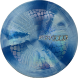 Ricky Wysocki 2025 Proto Putter-Discraft-Foundation Disc Golf