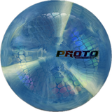 Ricky Wysocki 2025 Proto Putter-Discraft-Foundation Disc Golf