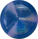 Ricky Wysocki 2025 Proto Putter-Discraft-Foundation Disc Golf