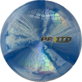 Ricky Wysocki 2025 Proto Putter-Discraft-Foundation Disc Golf