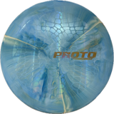 Ricky Wysocki 2025 Proto Putter-Discraft-Foundation Disc Golf
