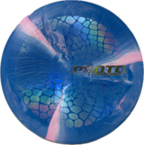 Ricky Wysocki 2025 Proto Putter-Discraft-Foundation Disc Golf