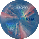 Ricky Wysocki 2025 Proto Putter-Discraft-Foundation Disc Golf
