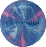 Ricky Wysocki 2025 Proto Putter-Discraft-Foundation Disc Golf