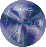 Ricky Wysocki 2025 Proto Putter-Discraft-Foundation Disc Golf