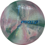 Ricky Wysocki 2025 Proto Putter-Discraft-Foundation Disc Golf