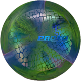 Ricky Wysocki 2025 Proto Putter-Discraft-Foundation Disc Golf