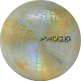 Ricky Wysocki 2025 Proto Putter-Discraft-Foundation Disc Golf