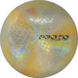 Ricky Wysocki 2025 Proto Putter-Discraft-Foundation Disc Golf