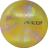Ricky Wysocki 2025 Proto Putter-Discraft-Foundation Disc Golf