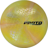 Ricky Wysocki 2025 Proto Putter-Discraft-Foundation Disc Golf
