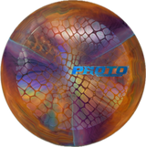 Ricky Wysocki 2025 Proto Putter-Discraft-Foundation Disc Golf