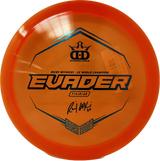 Ricky Wysocki Evader-Dynamic Discs-Foundation Disc Golf