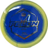 Ricky Wysocki Felon-Trilogy-Foundation Disc Golf
