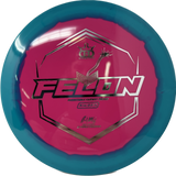 Ricky Wysocki Felon-Trilogy-Foundation Disc Golf