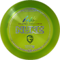 Ricky Wysocki Signature Series Nuke-Discraft-Foundation Disc Golf