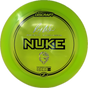 Ricky Wysocki Signature Series Nuke-Discraft-Foundation Disc Golf