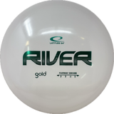 River-Latitude 64-Foundation Disc Golf