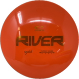 River-Latitude 64-Foundation Disc Golf