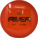 River-Latitude 64-Foundation Disc Golf