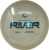 River-Latitude 64-Foundation Disc Golf
