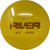 River-Latitude 64-Foundation Disc Golf