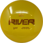 River-Latitude 64-Foundation Disc Golf