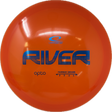 River-Latitude 64-Foundation Disc Golf
