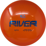 River-Latitude 64-Foundation Disc Golf