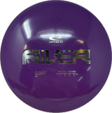 River-Latitude 64-Foundation Disc Golf