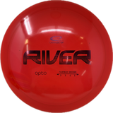 River-Latitude 64-Foundation Disc Golf
