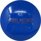 River-Latitude 64-Foundation Disc Golf