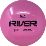 River-Latitude 64-Foundation Disc Golf