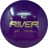 River-Latitude 64-Foundation Disc Golf