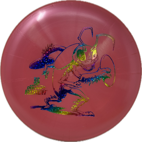 Roach-Discraft-Foundation Disc Golf