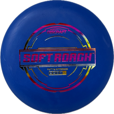 Roach-Discraft-Foundation Disc Golf