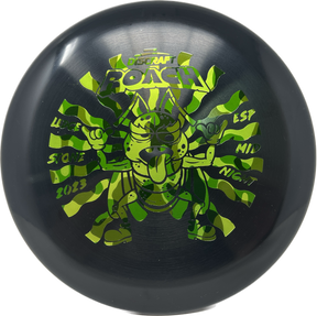 Roach | Ledgestone Wave 3-Ledgestone-Foundation Disc Golf