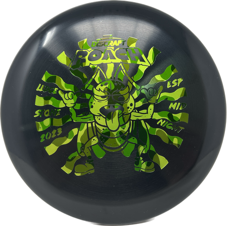 Roach | Ledgestone Wave 3-Ledgestone-Foundation Disc Golf