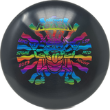 Roach | Ledgestone Wave 3-Ledgestone-Foundation Disc Golf