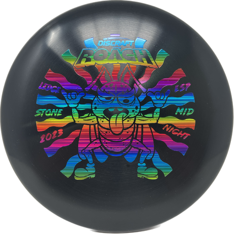 Roach | Ledgestone Wave 3-Ledgestone-Foundation Disc Golf