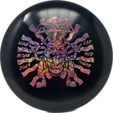 Roach | Ledgestone Wave 3-Ledgestone-Foundation Disc Golf