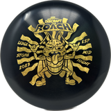Roach | Ledgestone Wave 3-Ledgestone-Foundation Disc Golf