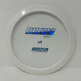Roadrunner-Innova-Foundation Disc Golf