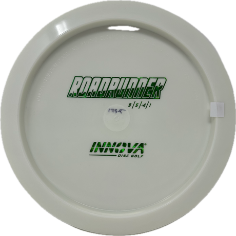 Roadrunner-Innova-Foundation Disc Golf