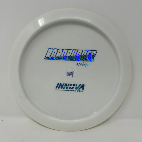 Roadrunner-Innova-Foundation Disc Golf