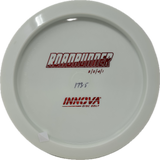 Roadrunner-Innova-Foundation Disc Golf