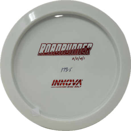 Roadrunner-Innova-Foundation Disc Golf