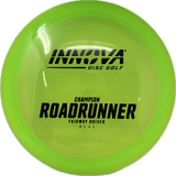 Roadrunner-Innova-Foundation Disc Golf