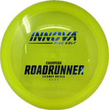 Roadrunner-Innova-Foundation Disc Golf
